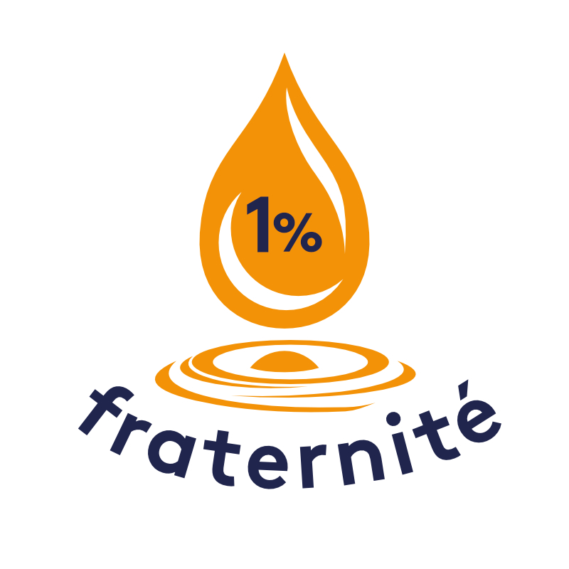 1% Fraternité