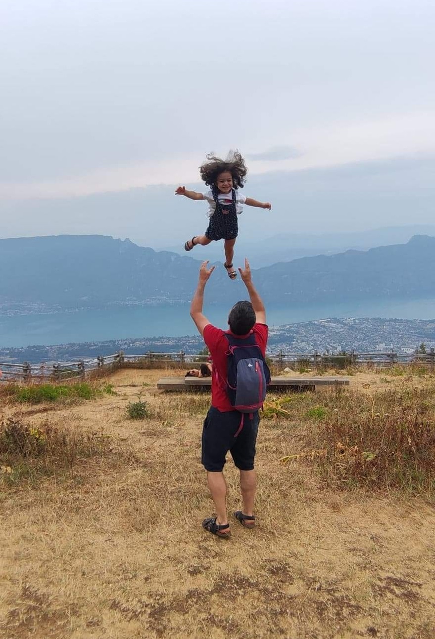 parents