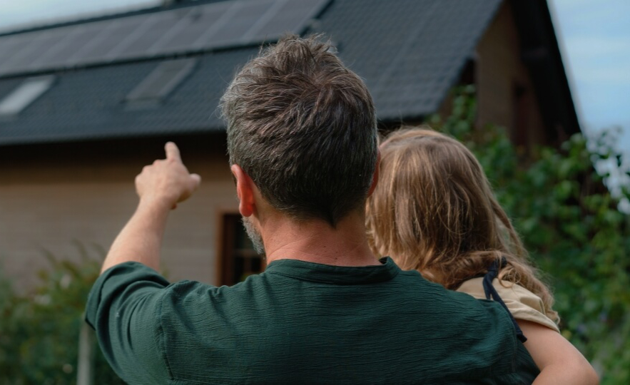 Photos - Parents vacances